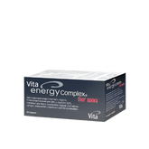 Vita energy complex for men 90stk